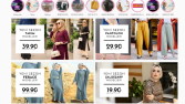 Tam profesyonel e-ticaret sistemi