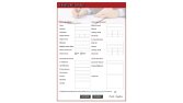 Interactive Form Tasarımı