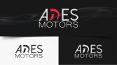 Ares Motors Logo Tasarımı