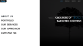 Creative Agency