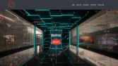 Modern, Mobil Uyumlu, Tek Sayfa Web Sitesi