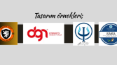 Dilediğiniz Fikirde Logo Tasarımı!