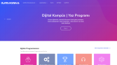 Moodle LMS Tasarımı ve Kurulumu