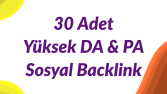 Backlink