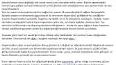 İp Aslında Yok