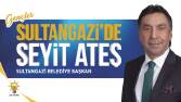 Seyit Ateş