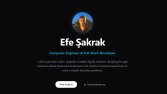 React ve FastAPI ile Kurumsal Web Projeleri