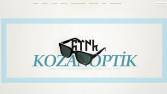 Kozan Optik | E-Ticaret Web Sitesi