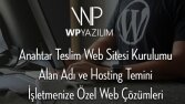 Tanıtım