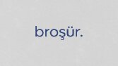 Broşür