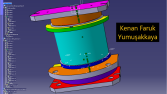 3D Tasarım