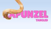 Rapunzel logosu