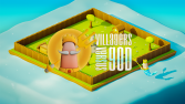 Villagers Versus Gods - Strateji Oyunu