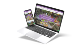 Kahvaltı ve Restaurant firması için Web Sitesi