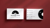 Beklen - Logo & Kartvizit Tasarımı