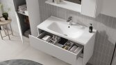 Banyo Mobilya Görselleştirmesi