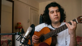 N. Burak Arslan - A minor Theme
