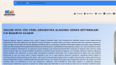 Web Yazılım