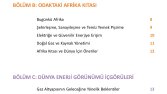 World Energy Outlook 2019 Çevirisi