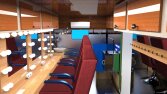 3D Tasarım ve Gerçekçi Render.