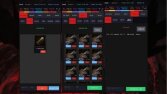 CARTEL CITY - 2D online mafia/crime game(Unity)