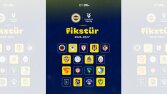 Fikstür Duyuru Tasarımı