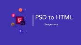 PSD - html