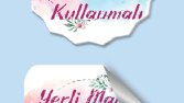 İş örneğim