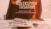Portfolyo, Teknik Çizim, Desen, Moda Koleksiyonu tasarlarım