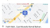 Whatsapp konum kaydı