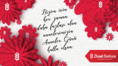 Ziraat - Anneler Günü