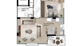 Plan Boyama ve Katalog Oluşturma