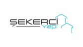 Şekerci Yapı Logo Tasarımı 