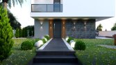 Muğla Villa Projesi