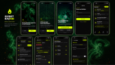 Gıybet Kazanı Social APP