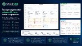 OSGB One – İSG Yönetim ve Süreç Takip Sistemi
