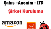 Online Şirket Kurulumu