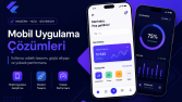 Profesyonel Mobil Uygulama Geliştirme