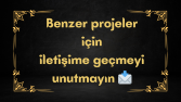 Instagram Reels & Short Video Edit — Vlog, Tanıtım vb