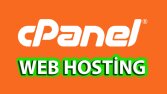 Cpanel Web Hosting