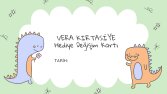 KİŞİSEL TASARIM