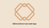 Minimal ve modern logo tasarım örnekleri