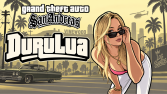 GTA SAN ANDREAS Tasarım Örnek