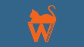 Woodsman-logo tasarımı