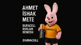 Duracell Reklam Demosu