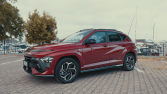 HYUNDAI - KONA 