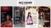 Sosyal Medya Tasarımı
