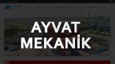 Yaptığımız Web Siteleri