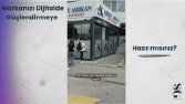 Yapay Zeka ile Eğitim Kurumu Tanıtım Videosu