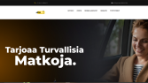 CanCarOy – Kurumsal Web Sitesi Tasarımı